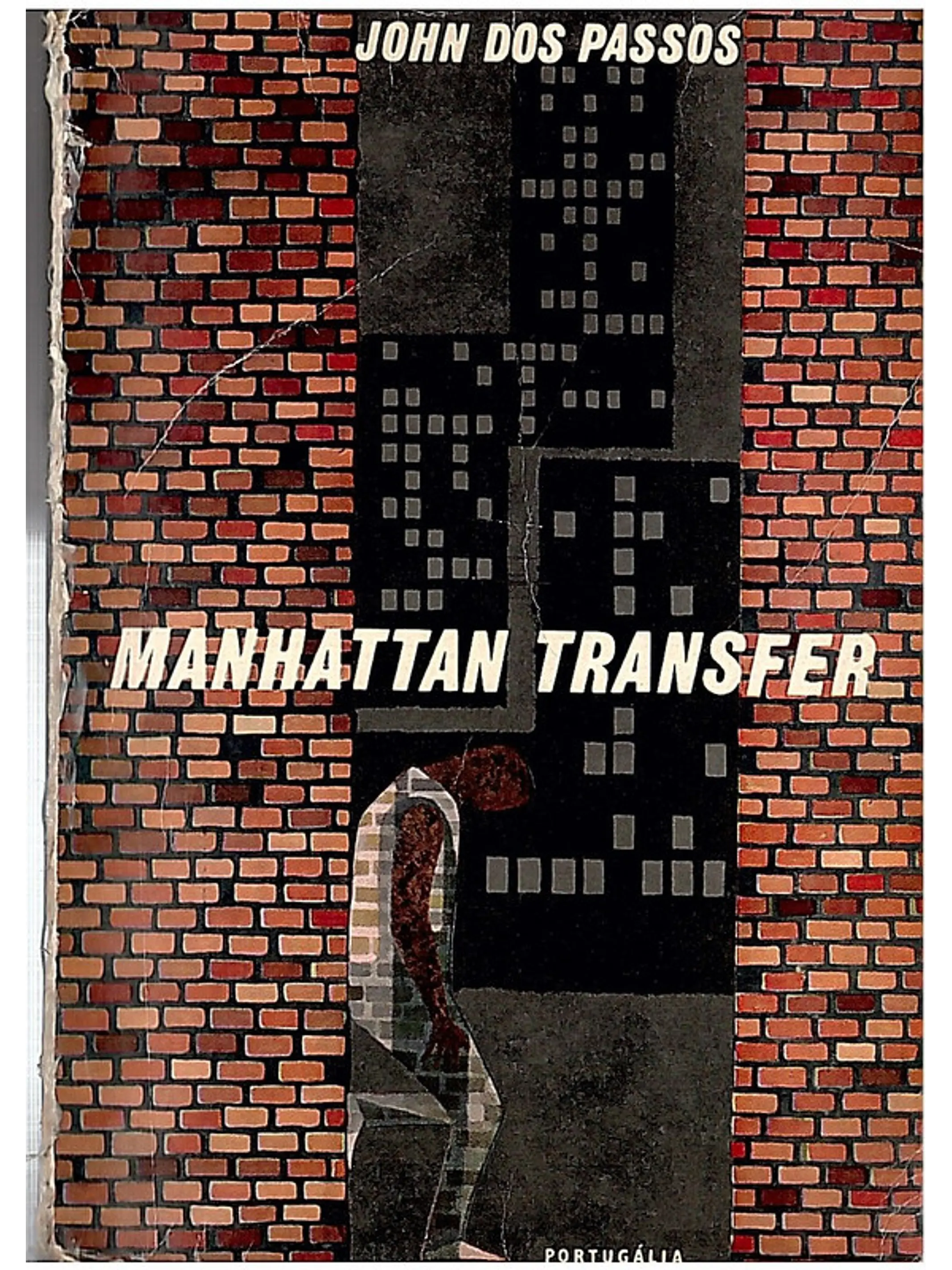Manhattan Transfer 1