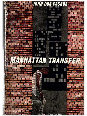 Manhattan Transfer