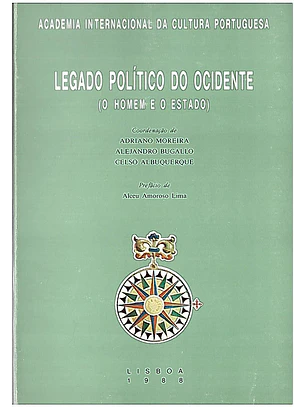 Legado politico do ocidente