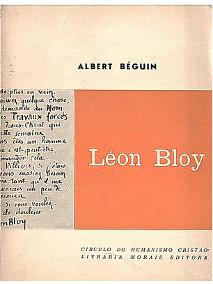 Leon Bloy