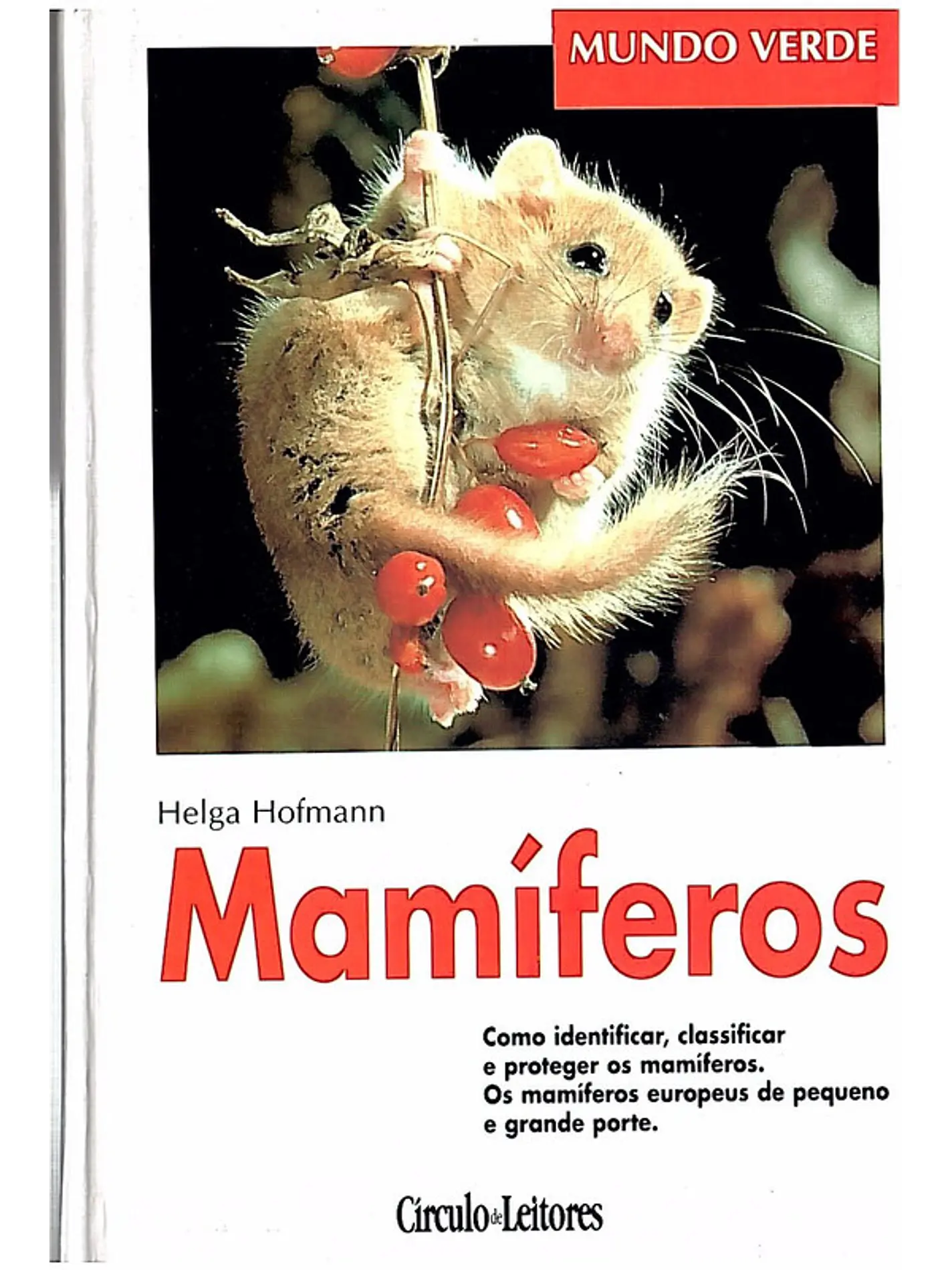 Mamíferos 1