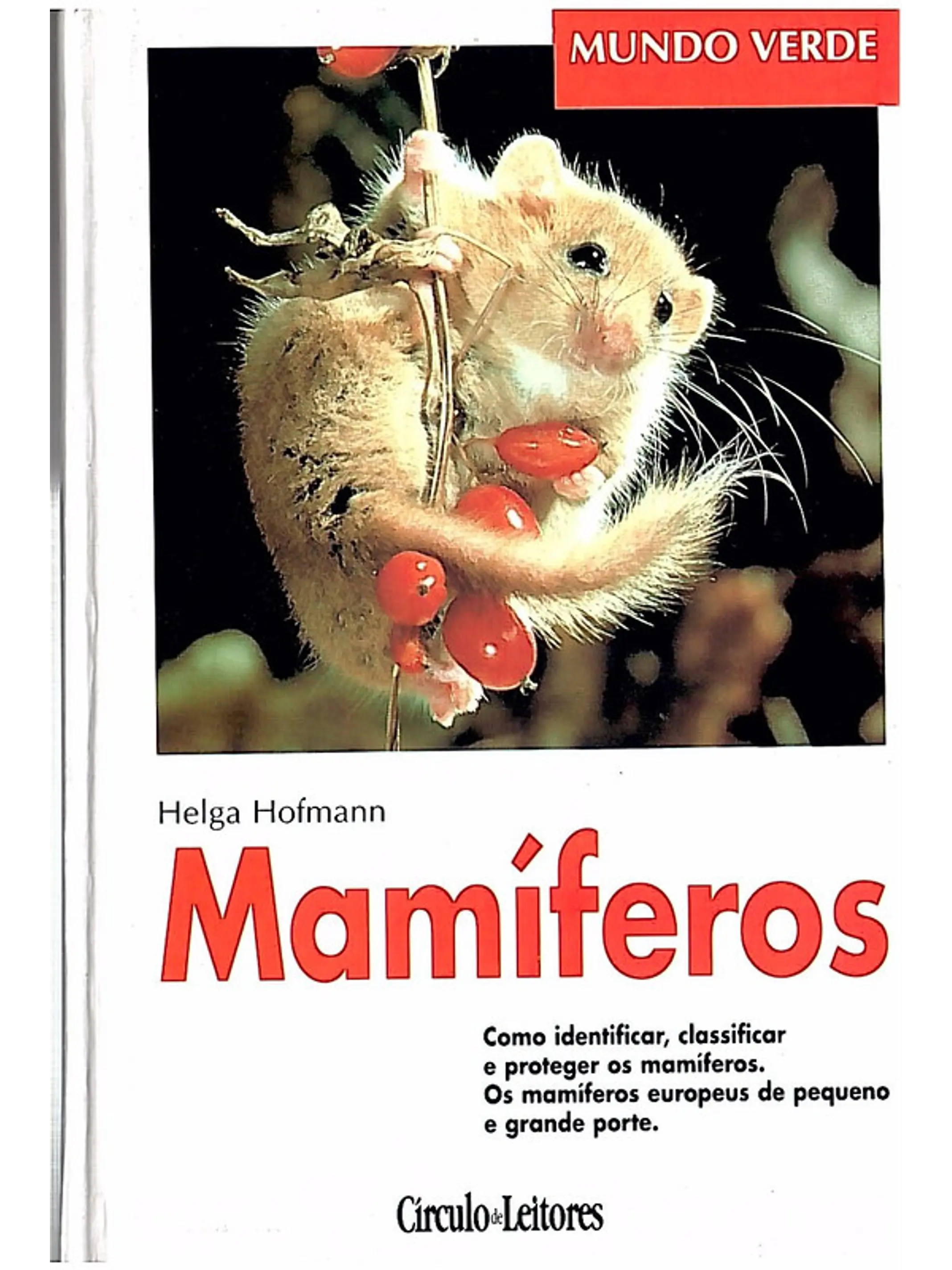 Mamíferos 1