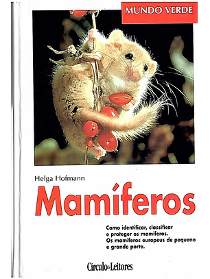 Mamíferos