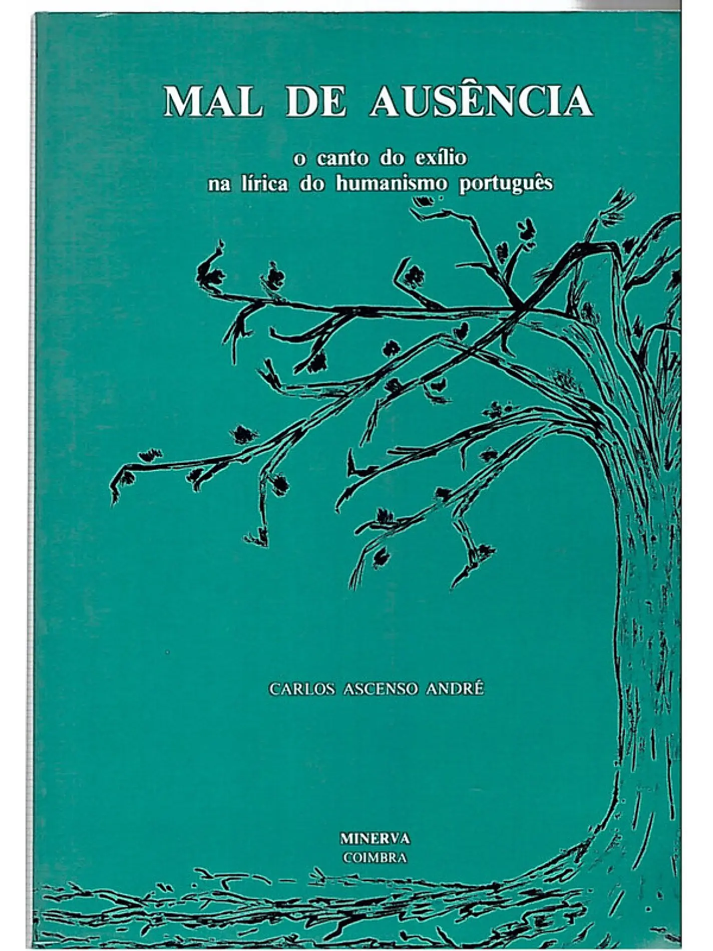 Mal de ausência 1