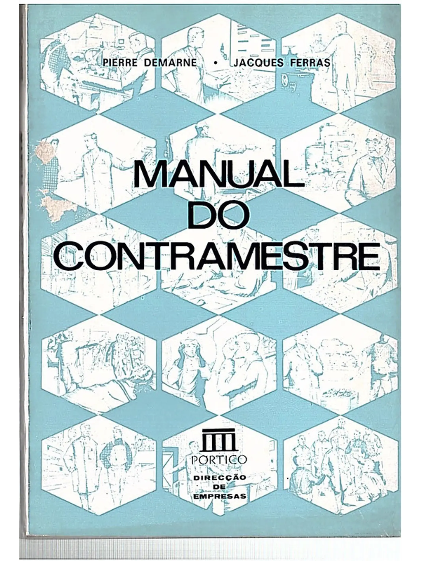 Manual do contramestre 1