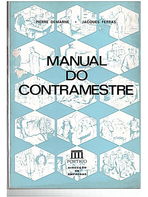 Manual do contramestre