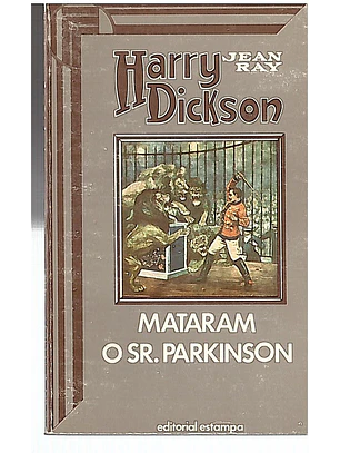Mataram o sr. Parkinson