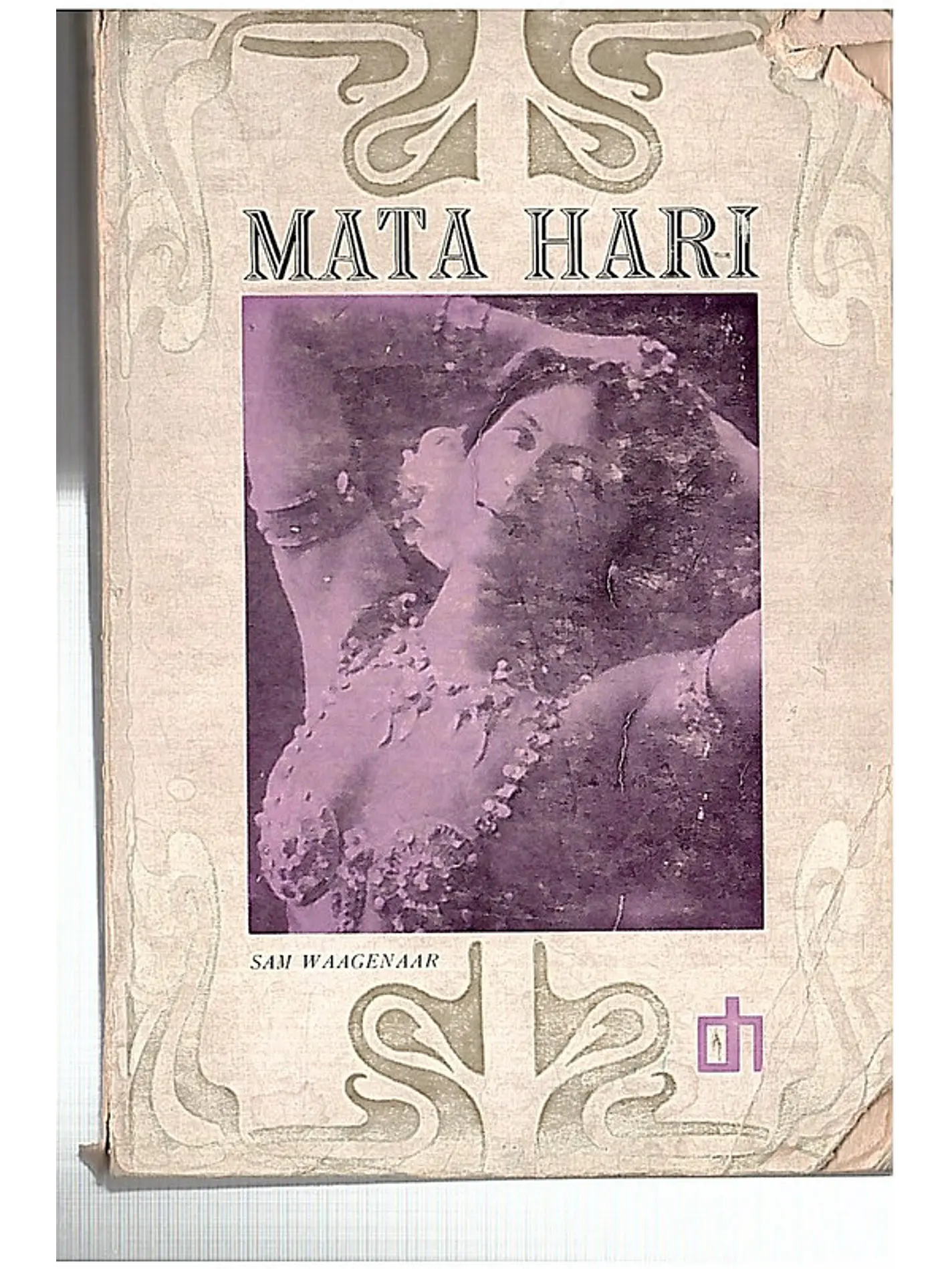 Mata Hari 1