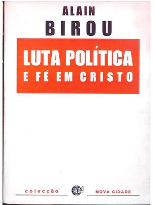 Luta Política e Fé em Cristo