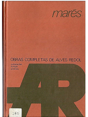Marés (obras completas)