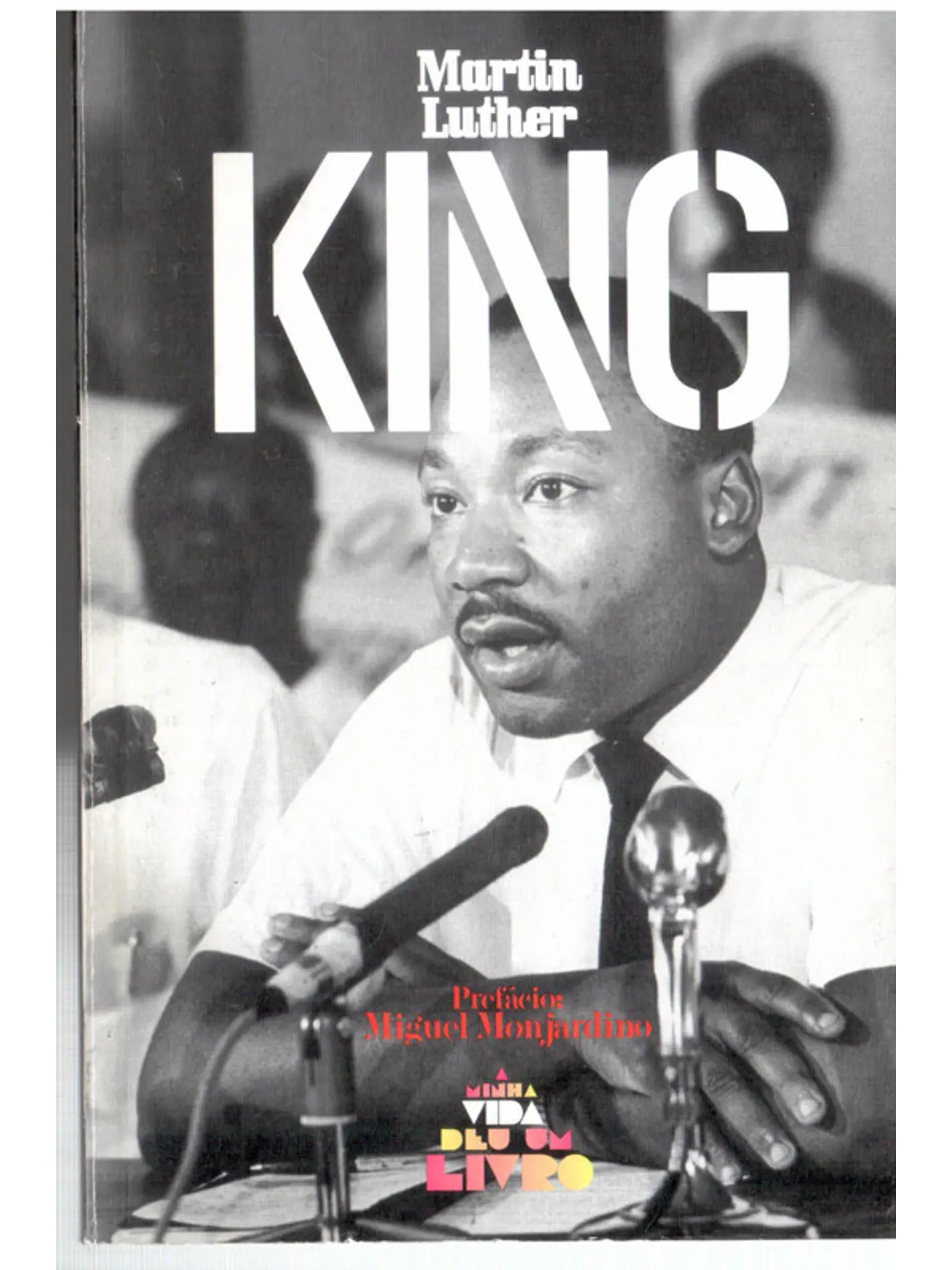 Martin Luther King 1