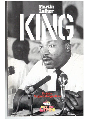 Martin Luther King