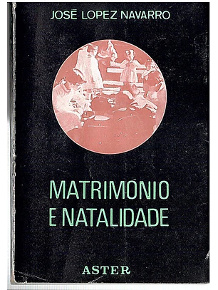 Matrimónio e natalidade