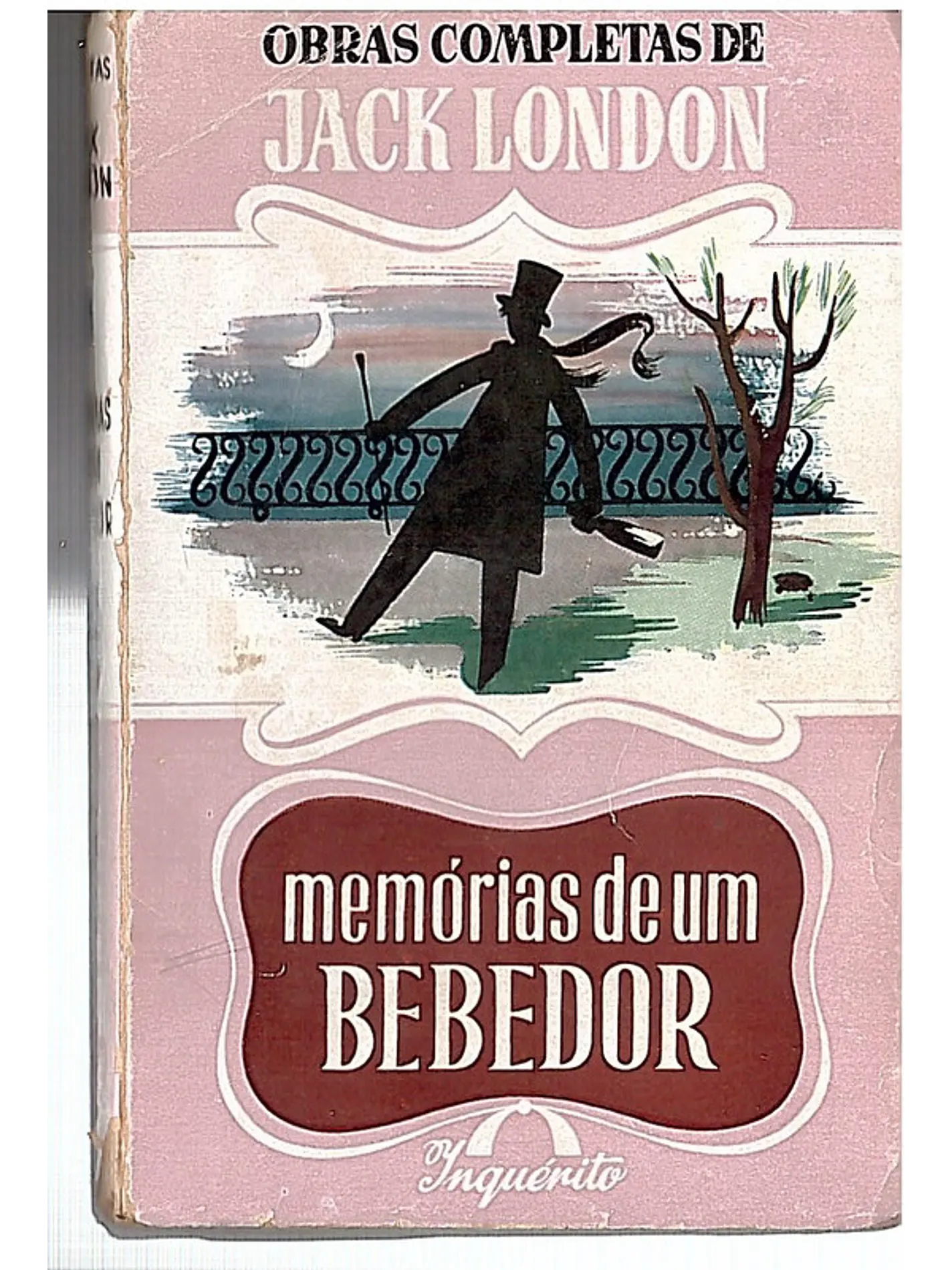 Memórias de um bebedor 1