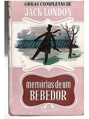 Memórias de um bebedor