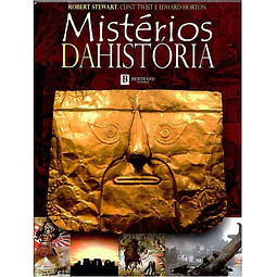 Mistérios da história