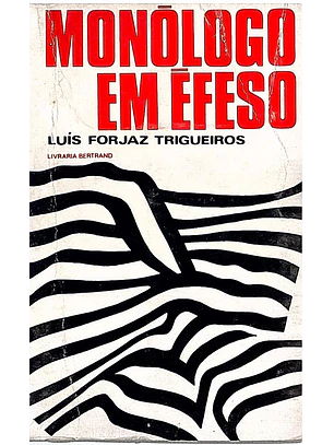 Monologo em efeso