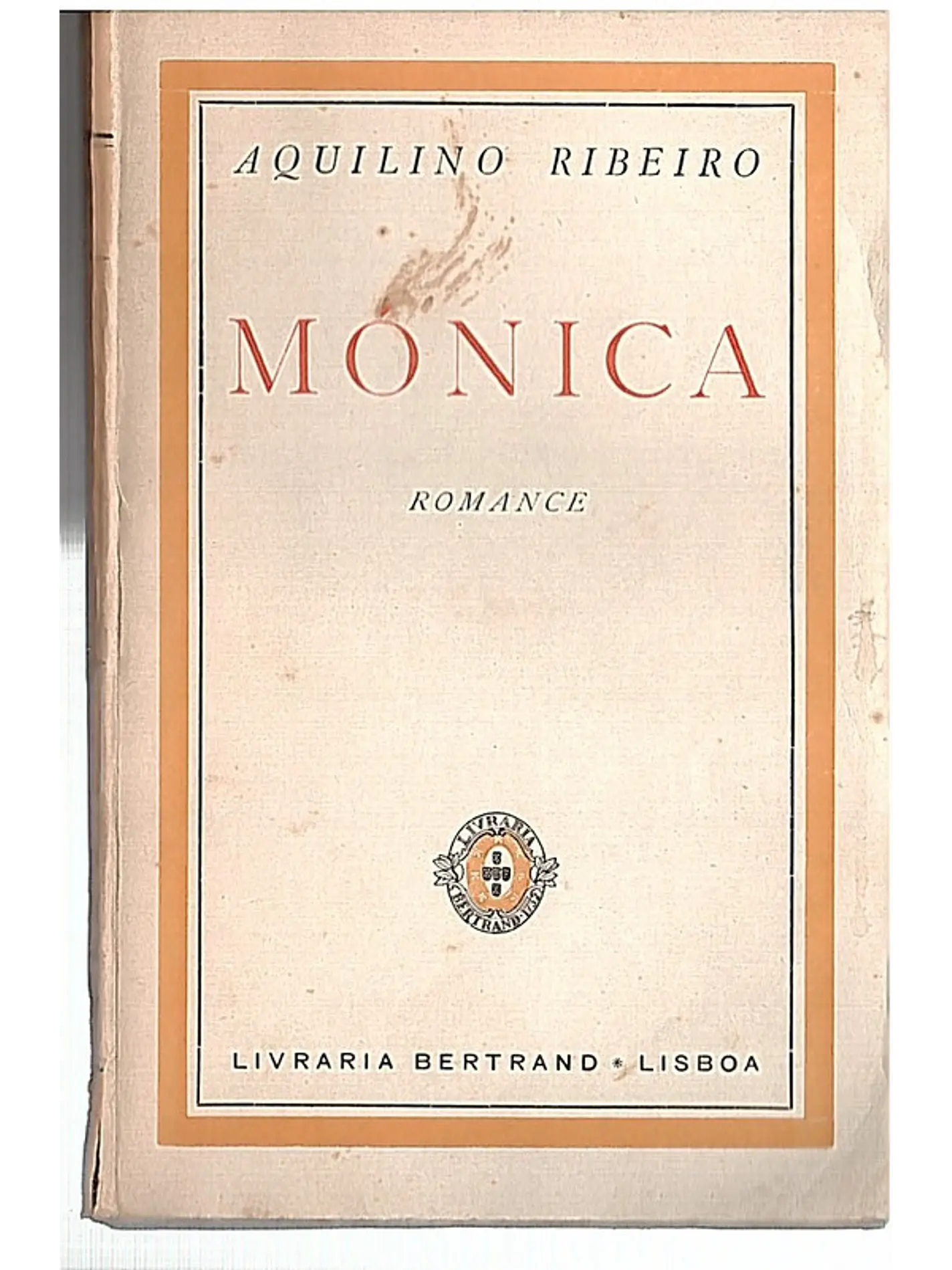 Mónica 1