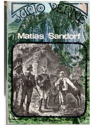 Matias Sandorf