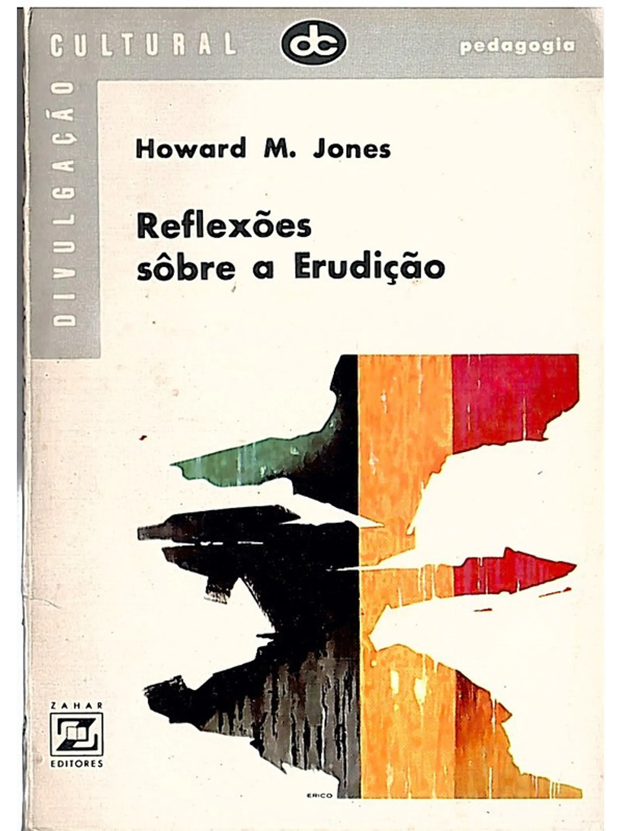 Reflexões sobre a erudição 1