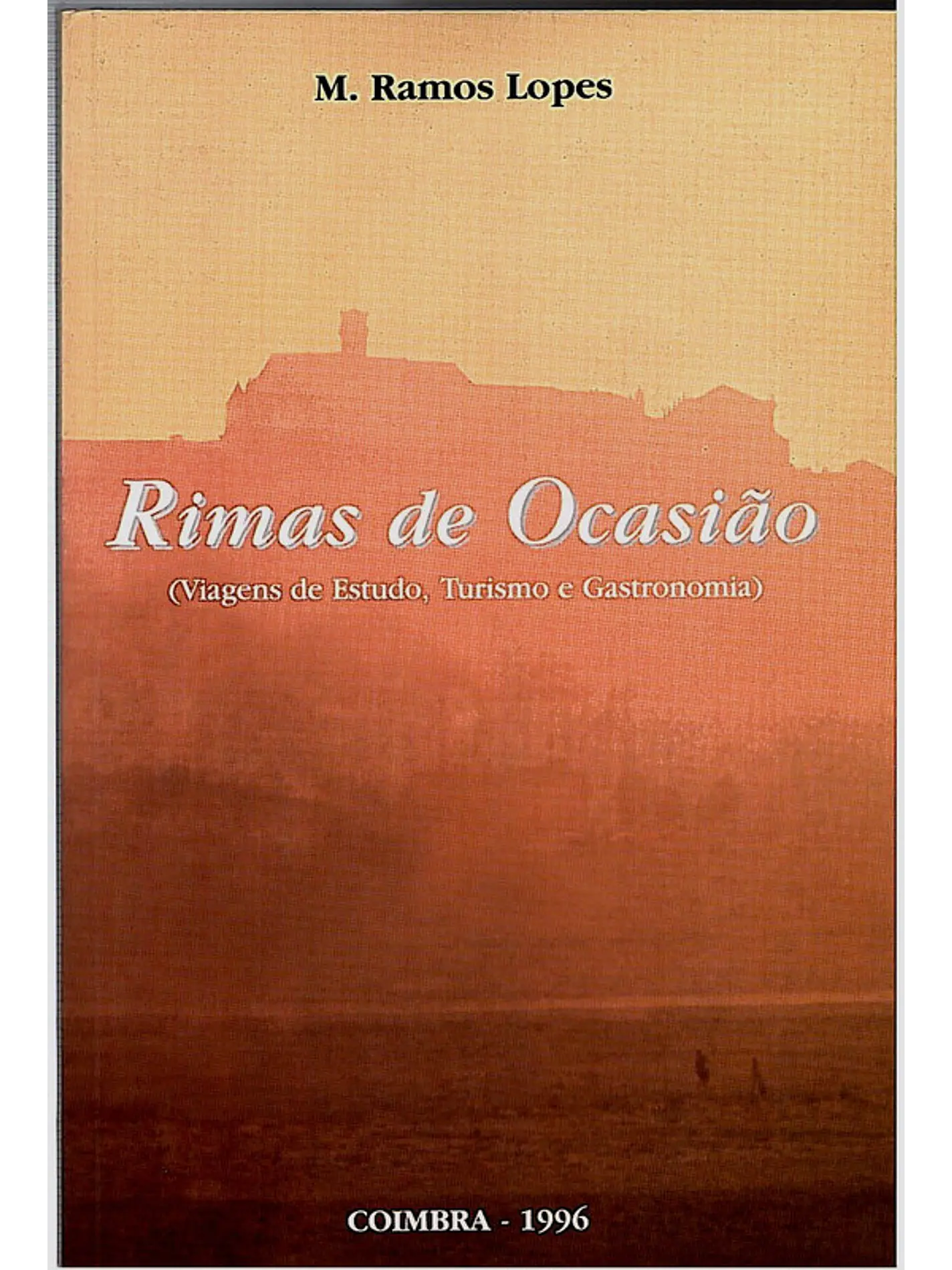 Rimas de ocasião 1
