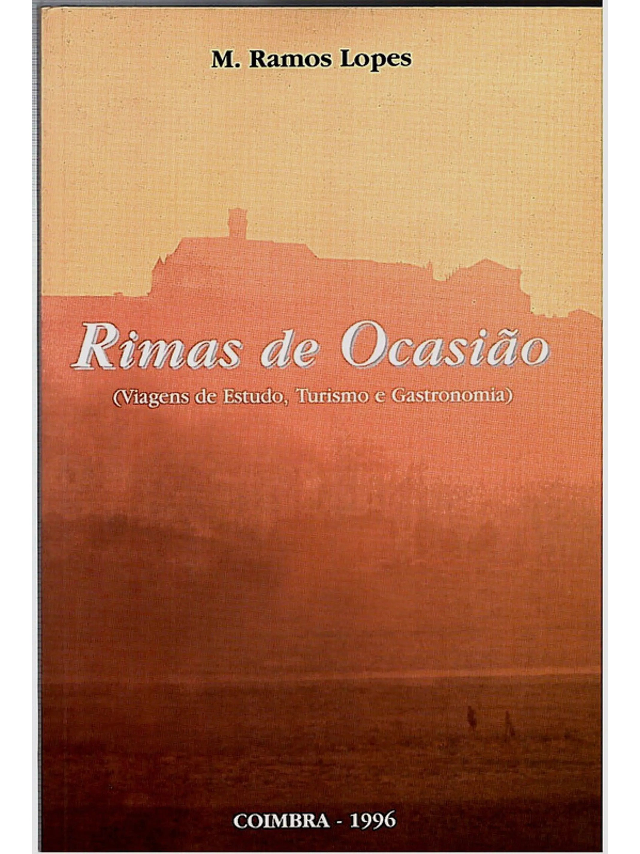 Rimas de ocasião 1