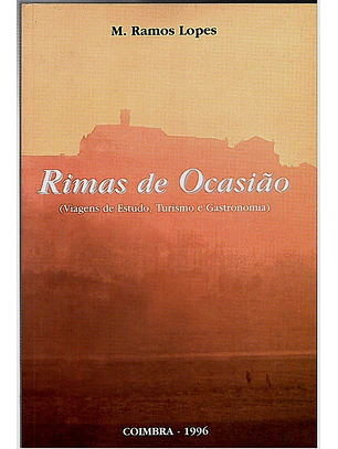 Rimas de ocasião