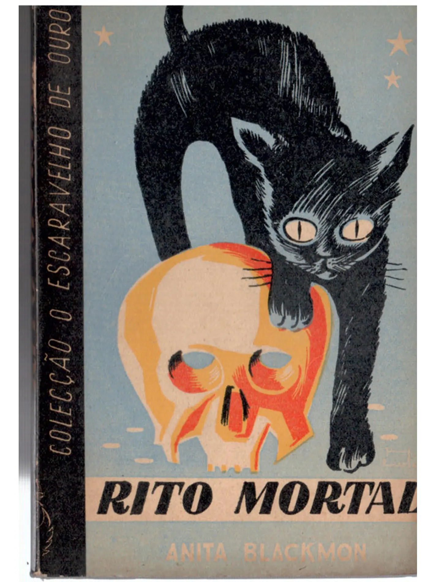 Rito mortal 1