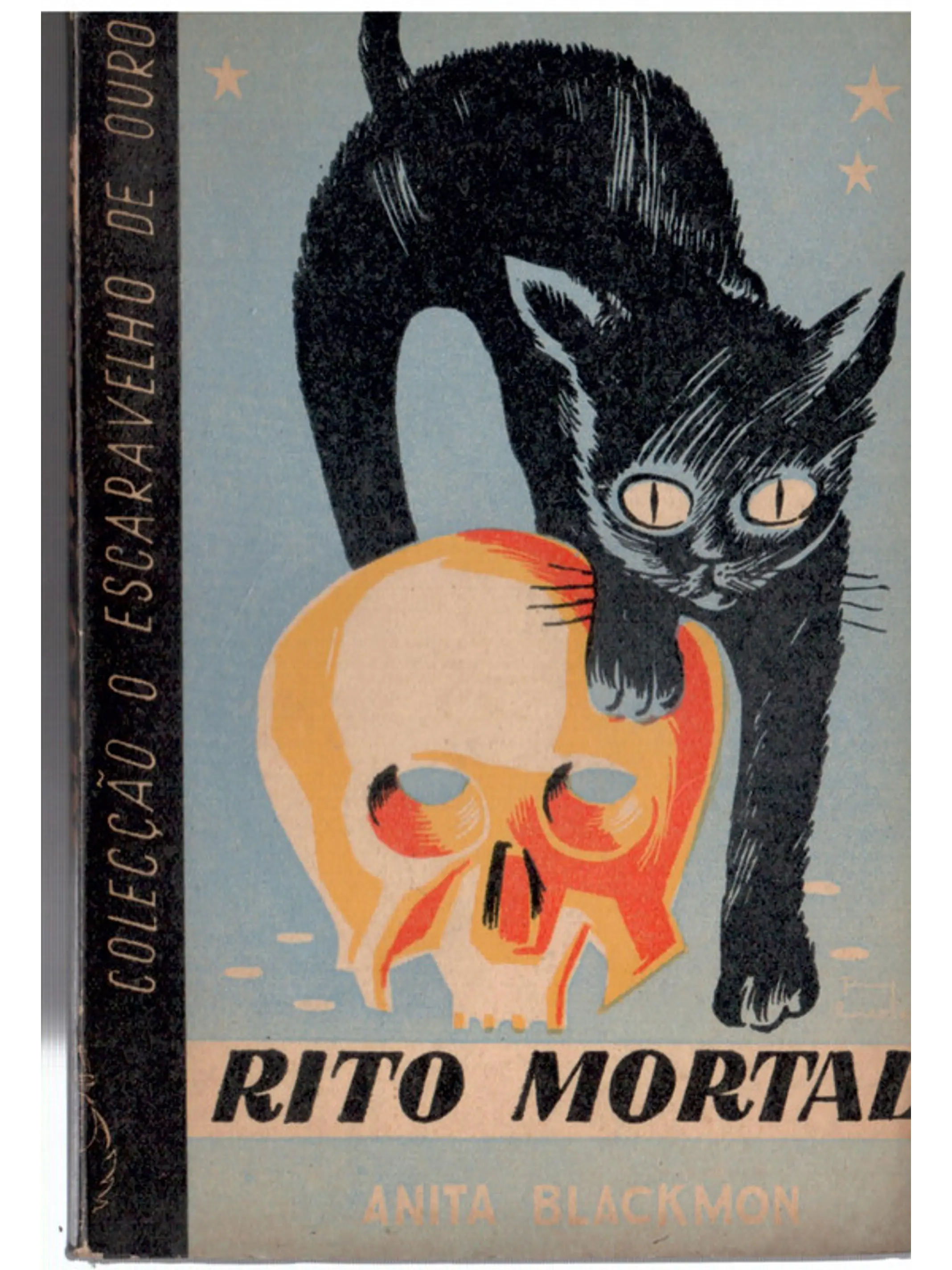 Rito mortal 1