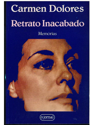 Retrato inacabado - Carmen Dolores