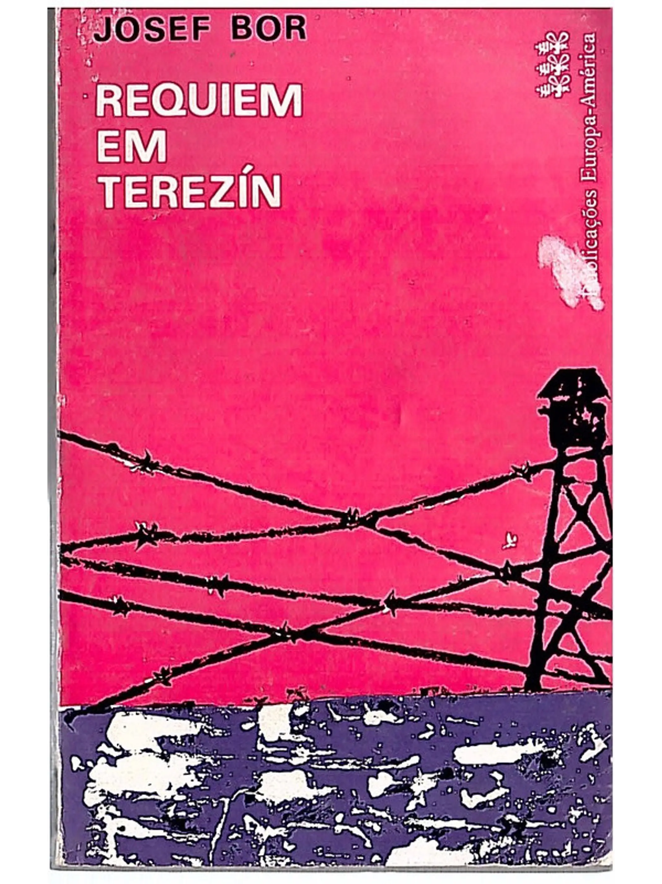 Requiem em Terezin 1
