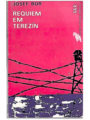 Requiem em Terezin