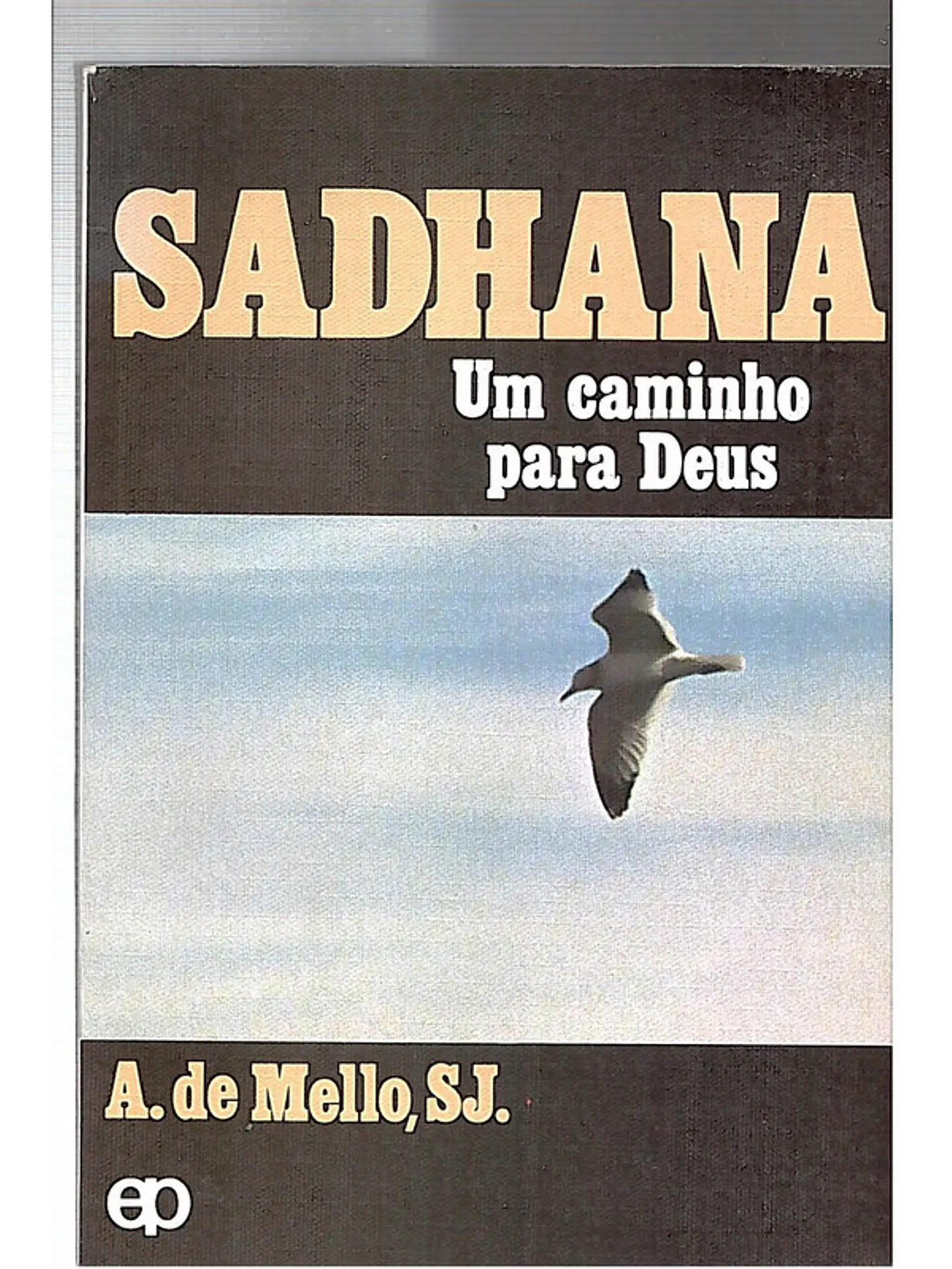 Sadhana um caminho para Deus 1