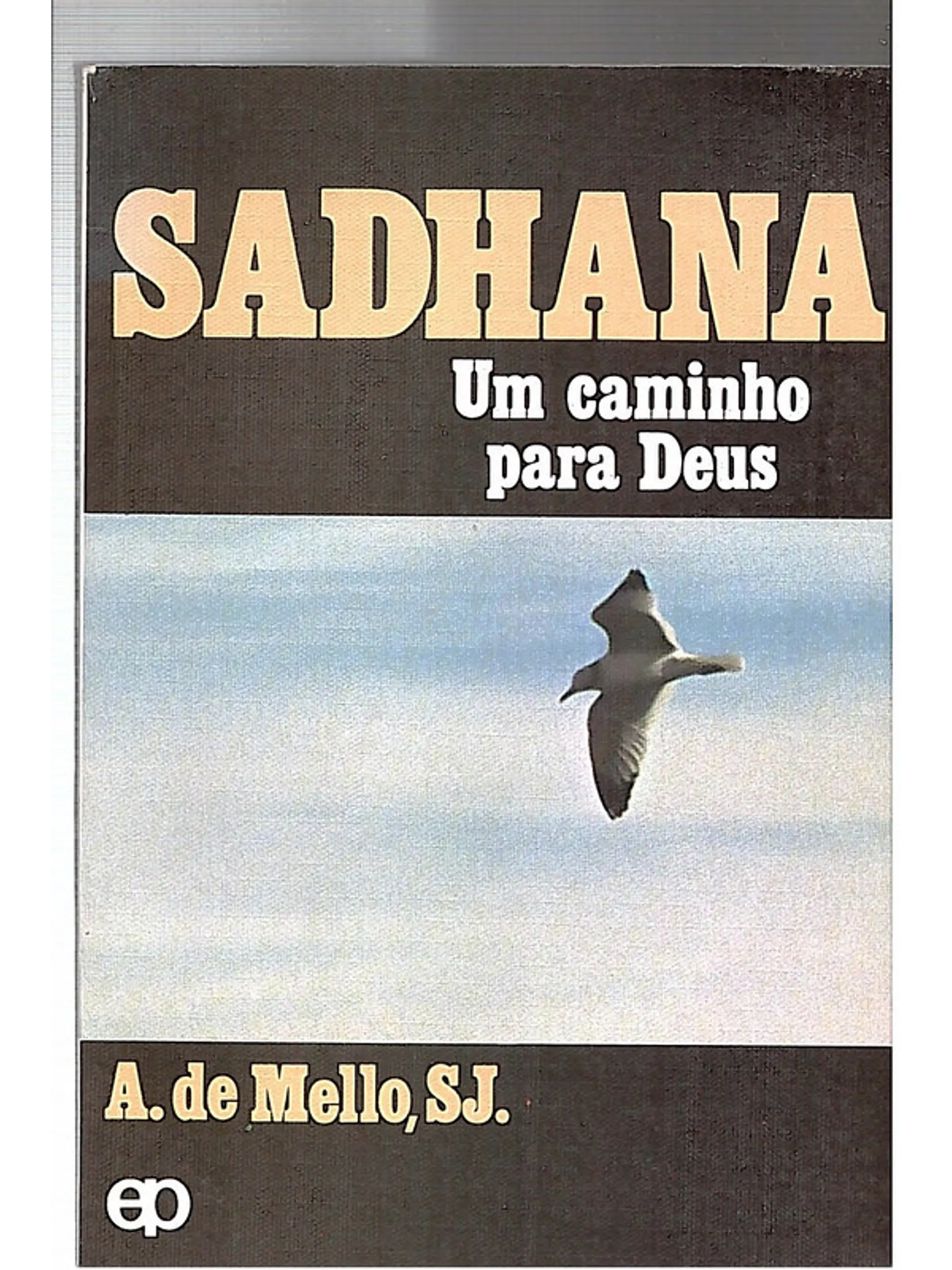 Sadhana um caminho para Deus 1