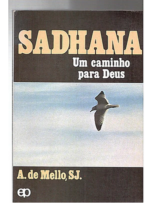 Sadhana um caminho para Deus