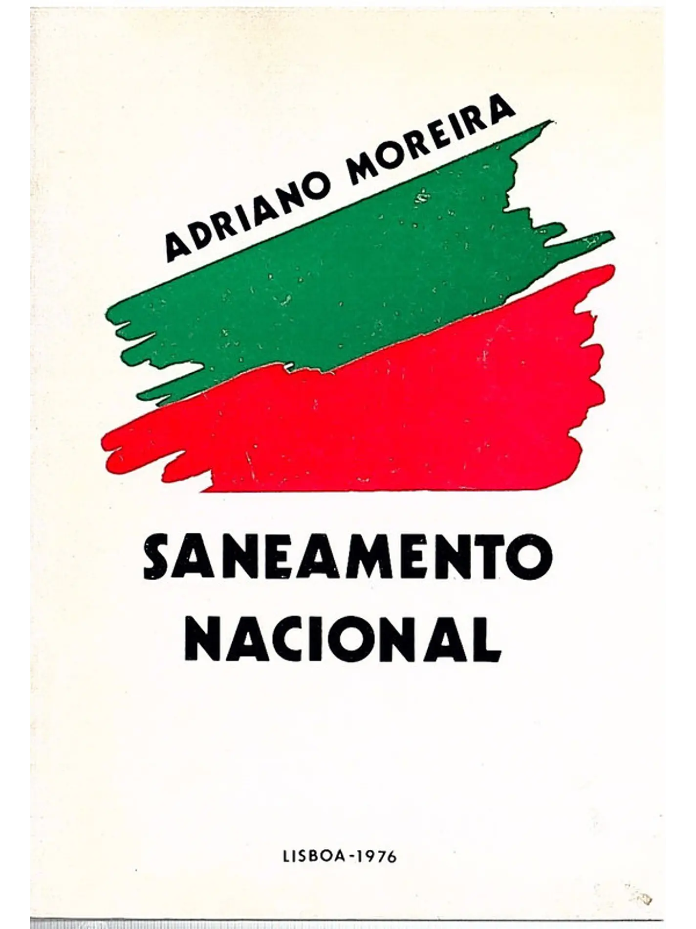 Saneamento nacional 1