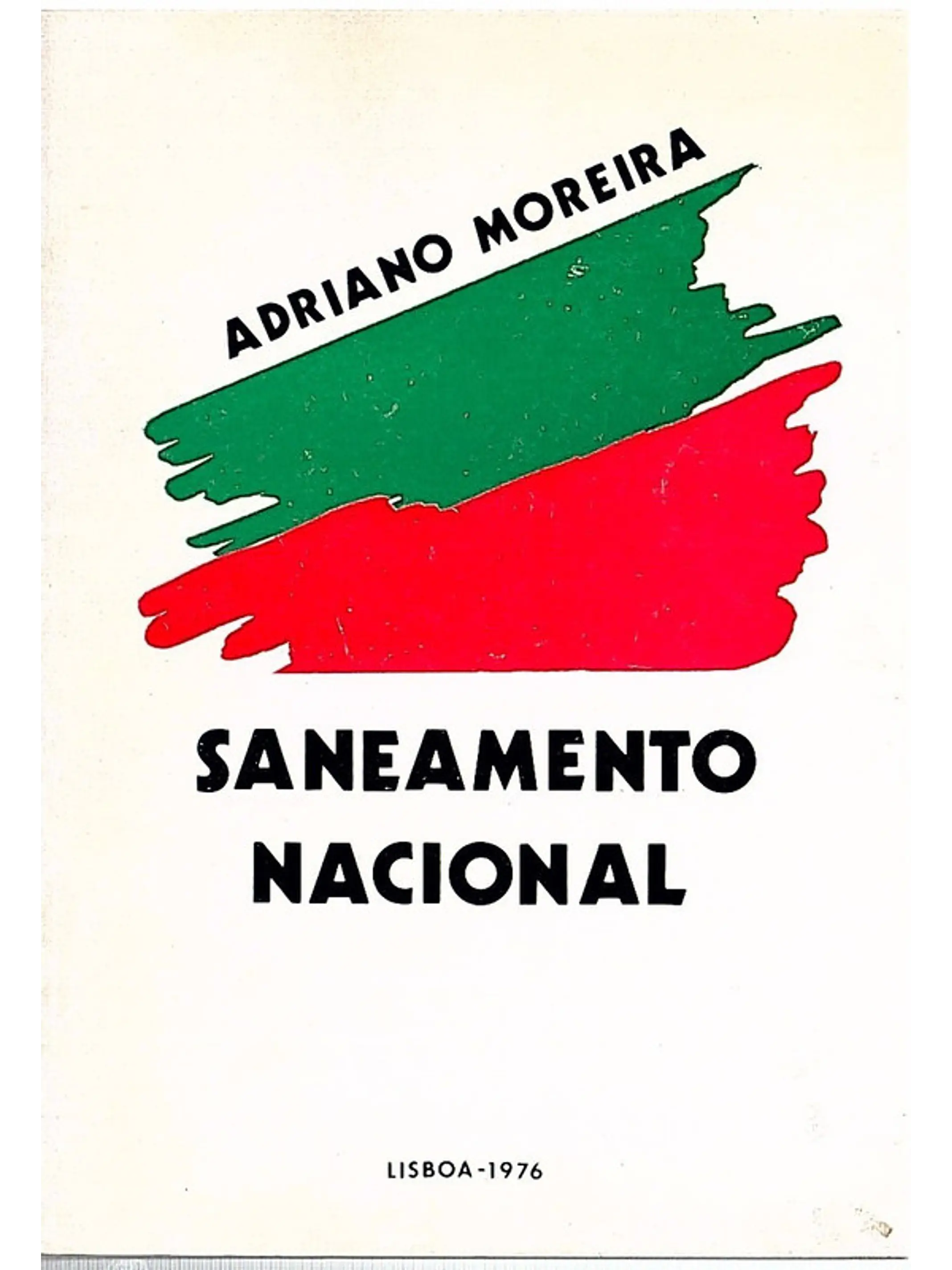 Saneamento nacional 1