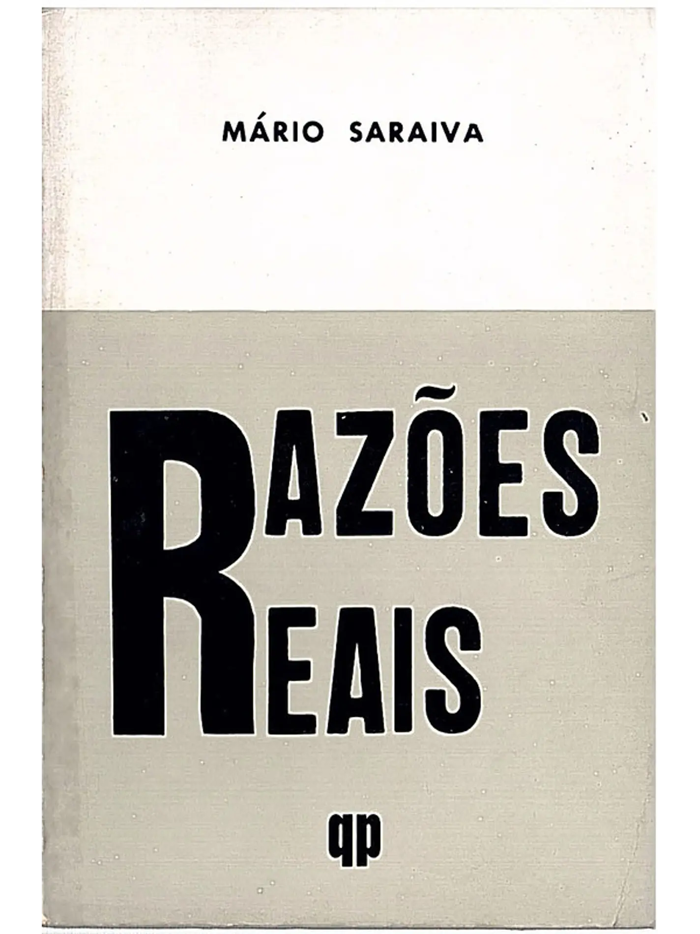 Razões reais 1
