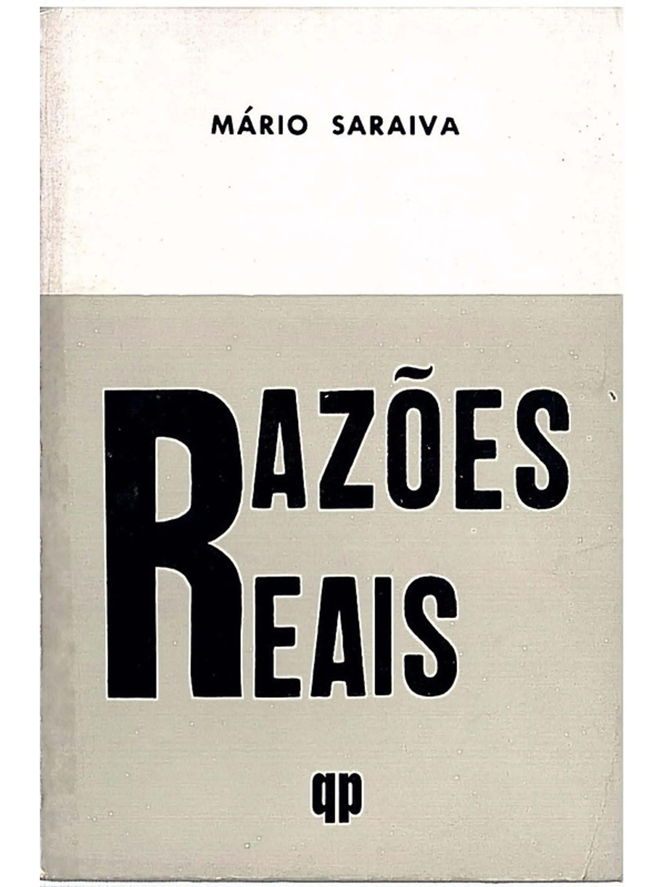 Razões reais 1