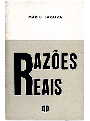Razões reais