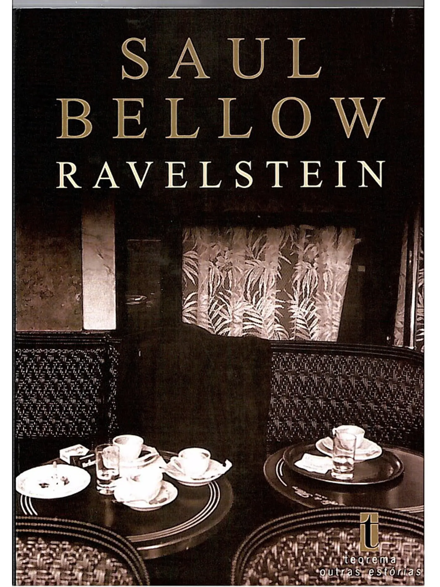 Ravelstein 1