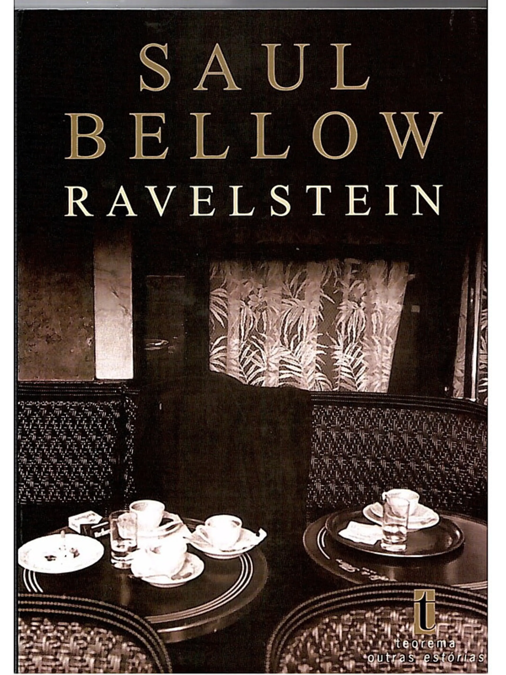 Ravelstein 1