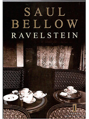Ravelstein