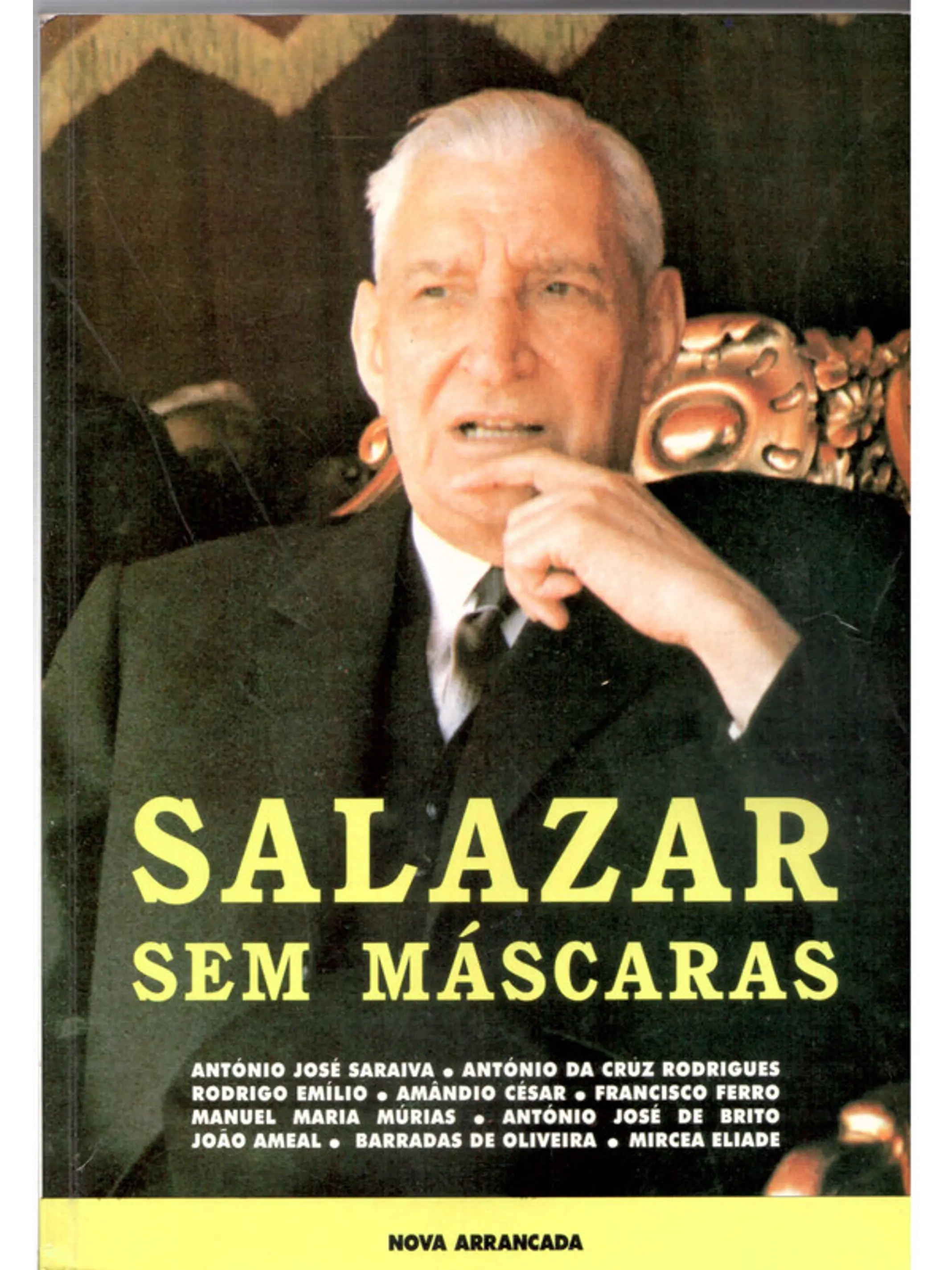 Salazar sem máscaras 1