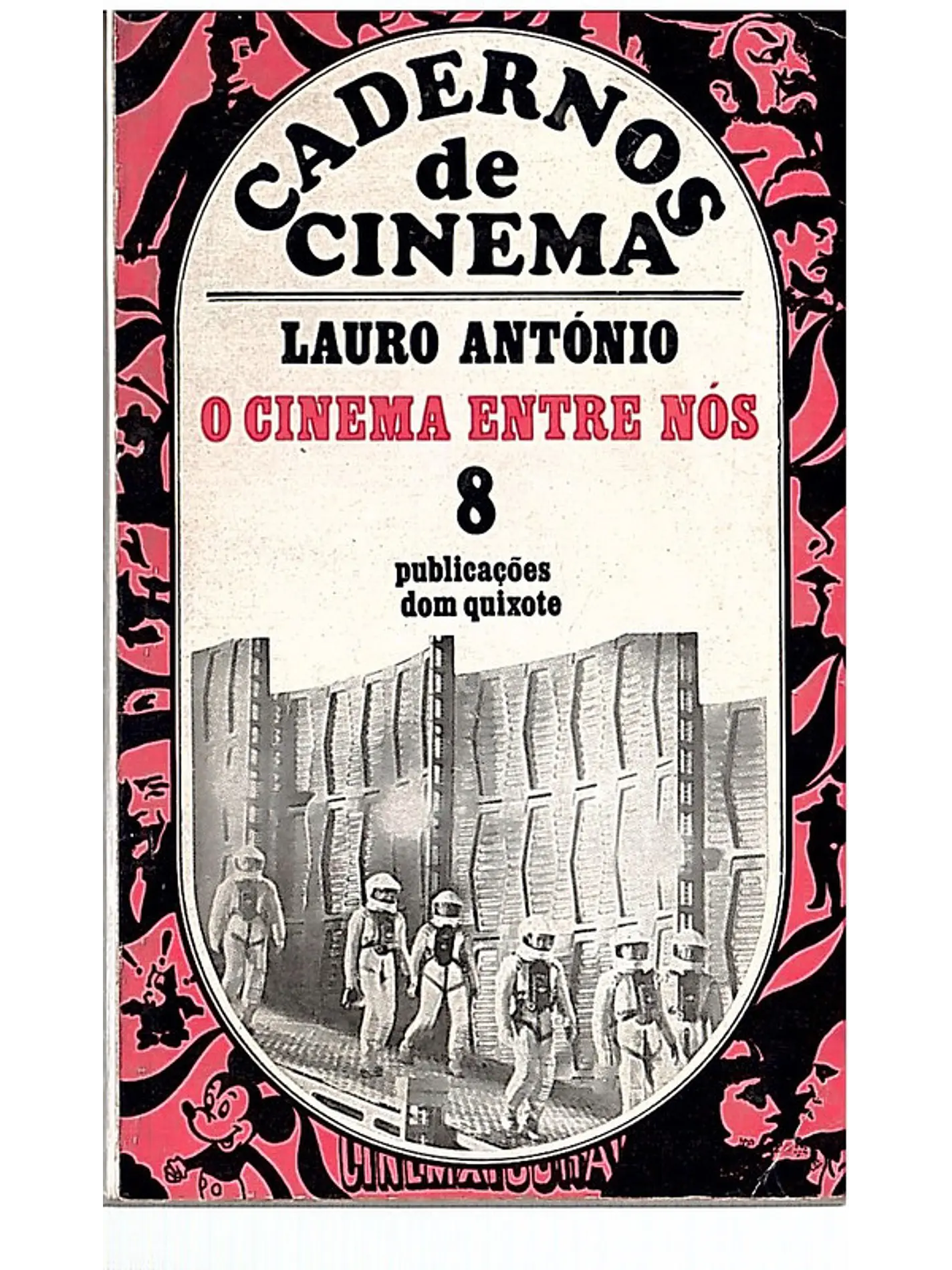 O cinema entre nós 1