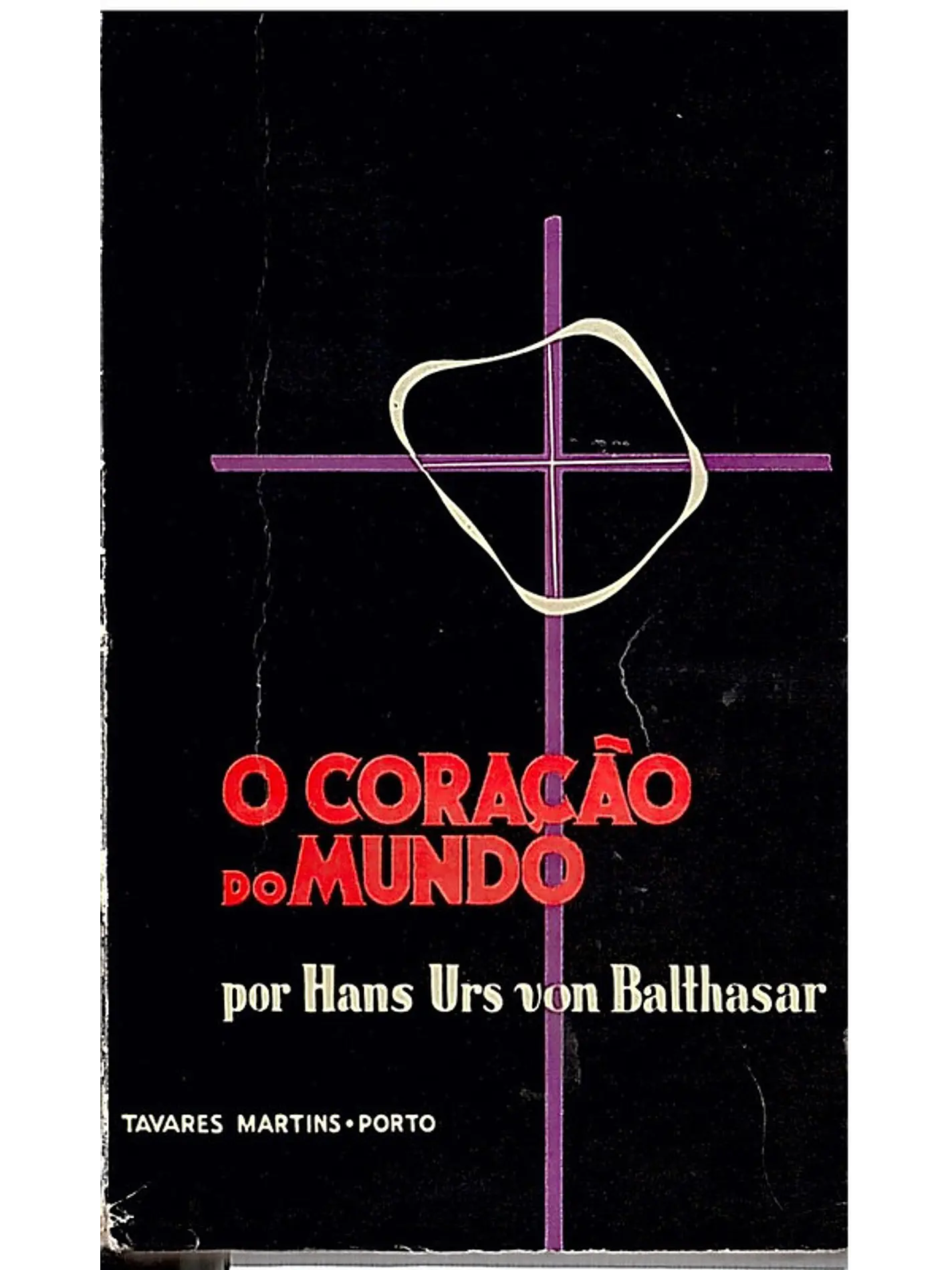O coração do mundo 1
