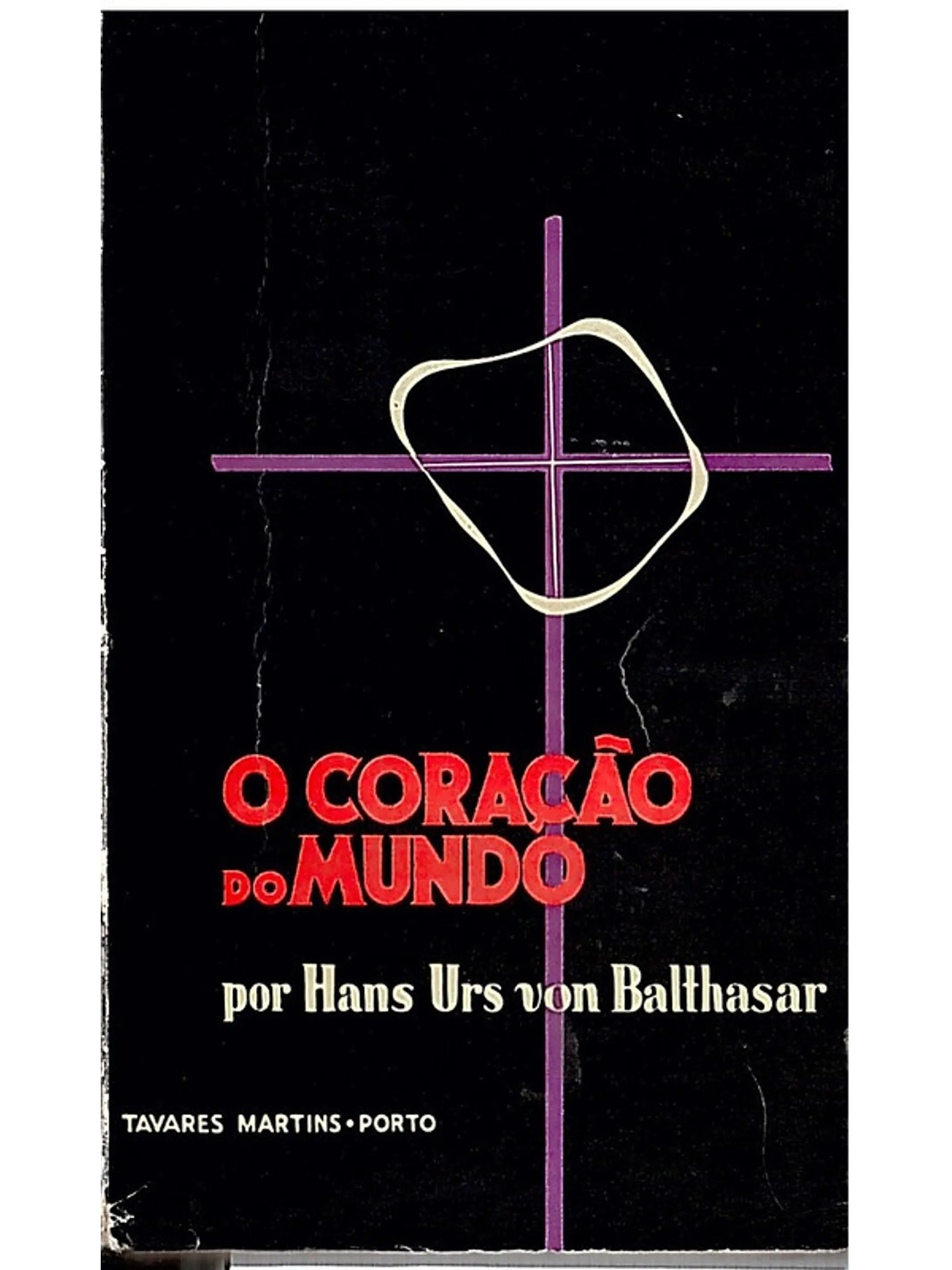 O coração do mundo 1