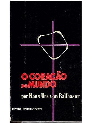 O coração do mundo