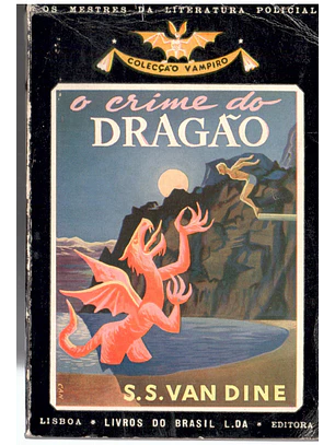 O crime do dragão