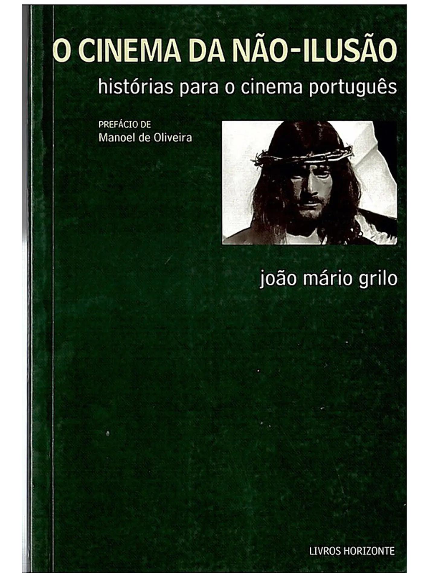 O cinema da não-ilusão 1
